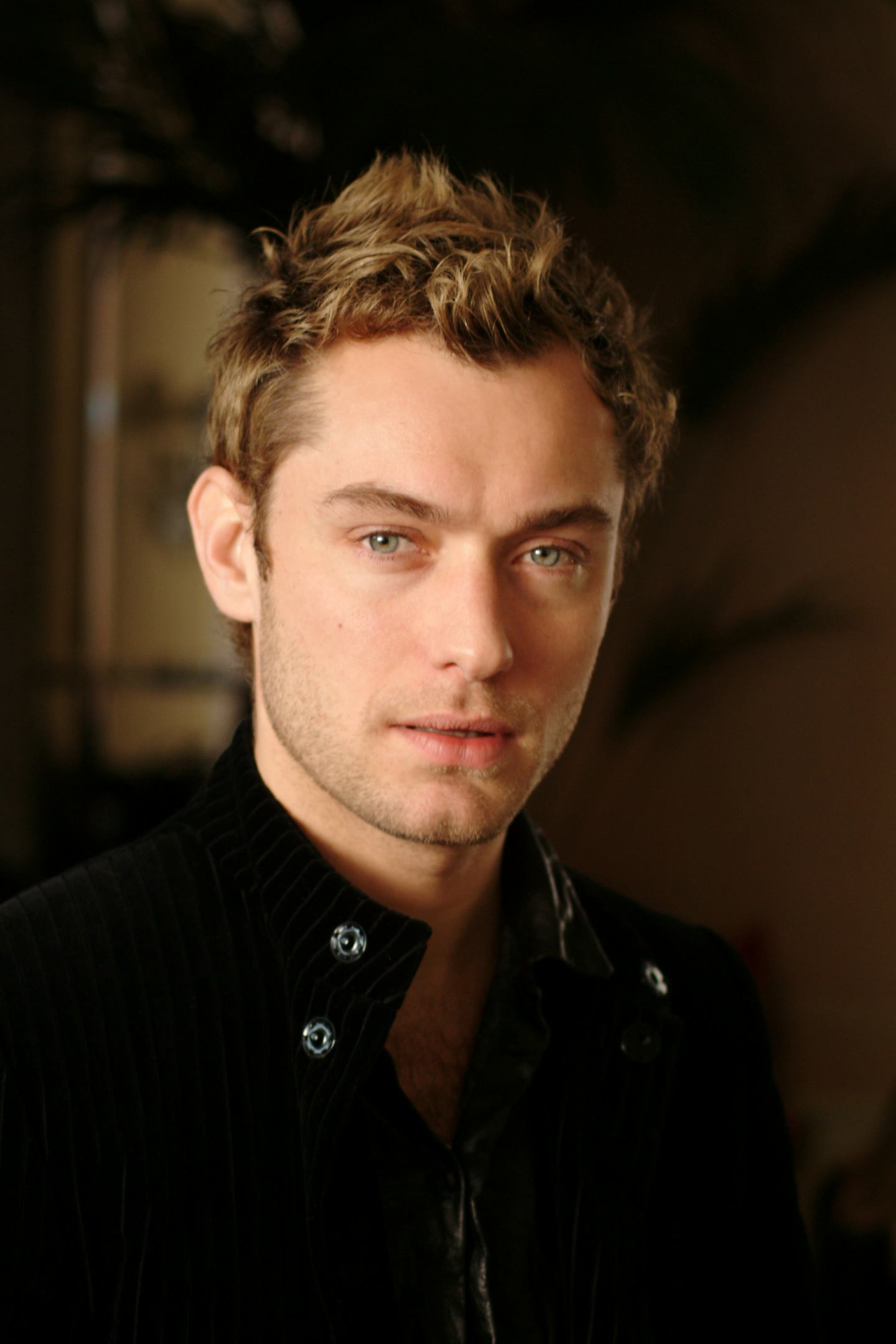 Jude Law photo #26704